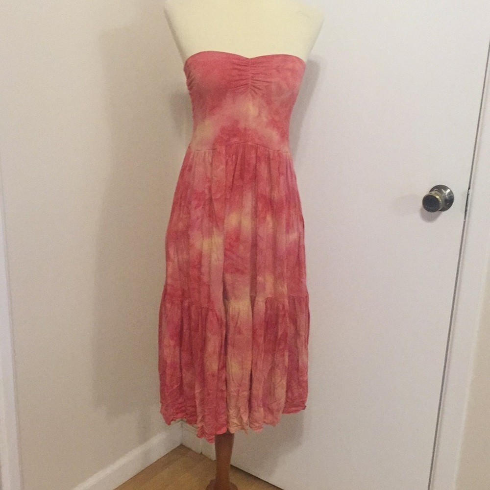 S/M/L LOVE‎ TANJANE Dress EE62 3580/1/2